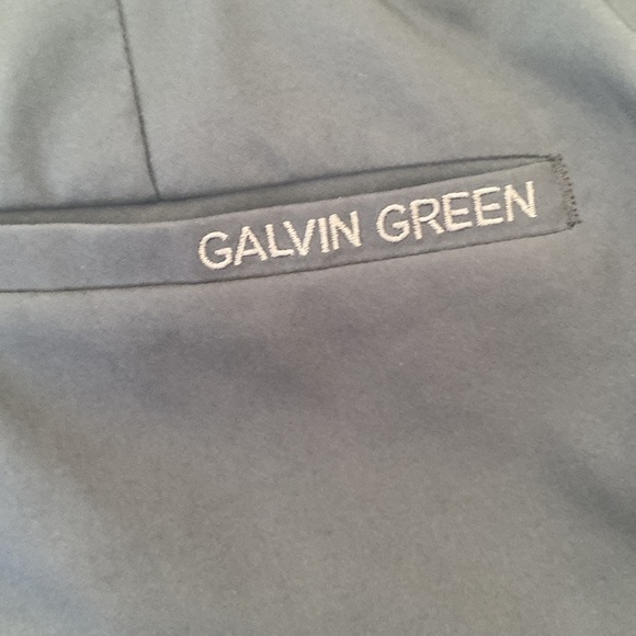 Galvin Green Nixon Ventil8 Plus Golf Trousers in Navy Size 36 X 32 - Picture 11 of 11